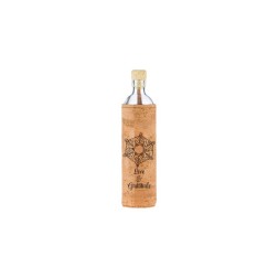 Bouteille flaska liege emoto 300ml
