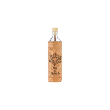 Bouteille Flaska liège émoto 300ml