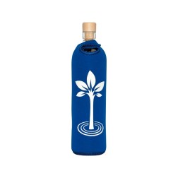 Bouteille flaska neo arbre de vie 750ml