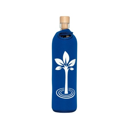 Bouteille Flaska néo arbre de vie 750ml
