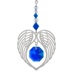 Ailes d ange  Saphir Septembre
