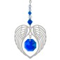 Ailes d'ange Saphir Septembre Ailes d'ange Saphir Septembre