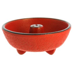 Brule parfums iwachu fontaine rouge