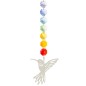 Utopie de cristal colibri