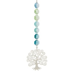 Utopie de cristal l arbre de vie