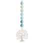 Utopie de cristal l'arbre de vie