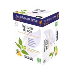 Infusion du soir