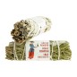 Sauge blanche de Californie romarin 8-10cm Sauge blanche de Californie romarin 8-10cm