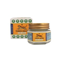 Baume du Tigre Blanc 19g