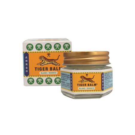 Baume du Tigre Blanc 19g