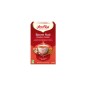 Bonne nuit rooibos vanille Bio 17 sachets