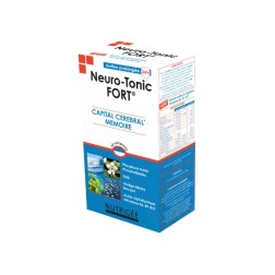 Neuro tonic fort 60 comprimes