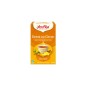 Détox citron 17 sachets Détox citron 17 sachets