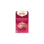 Energie féminine 17 sachets