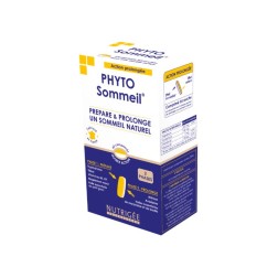 Phyto sommeil 60 compries