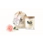 Bougie nao rose 200gr Bougie nao rose 200gr