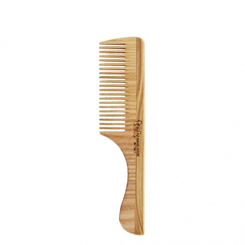 Peigne manche