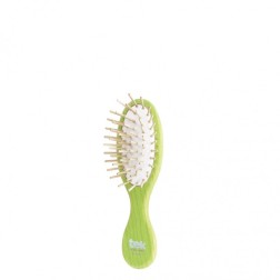 Petite brosse bambou 132021