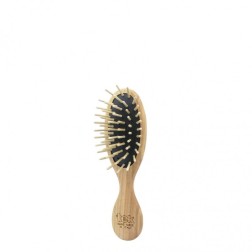 Petite brosse frene naturel