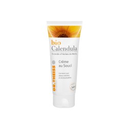 Bio calendula creme souci 100ml