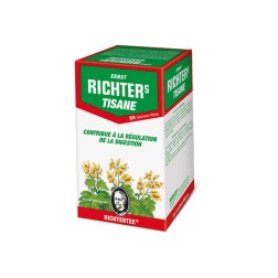 Tisane richter