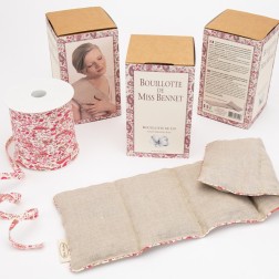 Bouillotte miss bennet