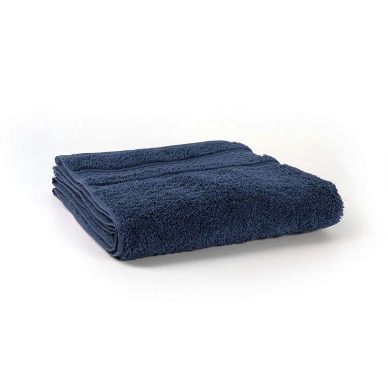 Drap de douche 70x130 nuit tenebreuse