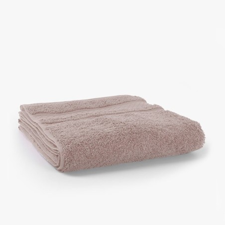 Drap de douche 70x130 peau de pierre