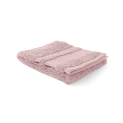Serviette de toilette 50x90 peau de pierre
