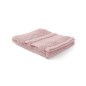 Serviette de toilette 50x90 peau de pierre