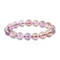 Bracelet amétrine 6mm