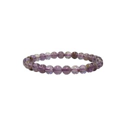 Bracelet auralite 6mm