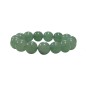 Bracelet aventurine 14mm