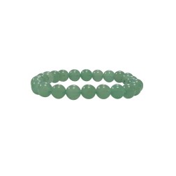 Bracelet aventurine 8mm