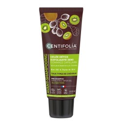 Gelee detox exfoliante 2 en 1 200ml