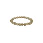 Bracelet citrine 6mm