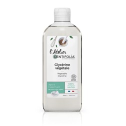 Glycerine vegetale 200ml