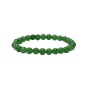 Bracelet jade taipei 6mm