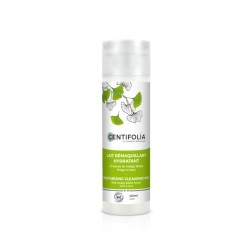 Lait demaquillant hydratant 200ml