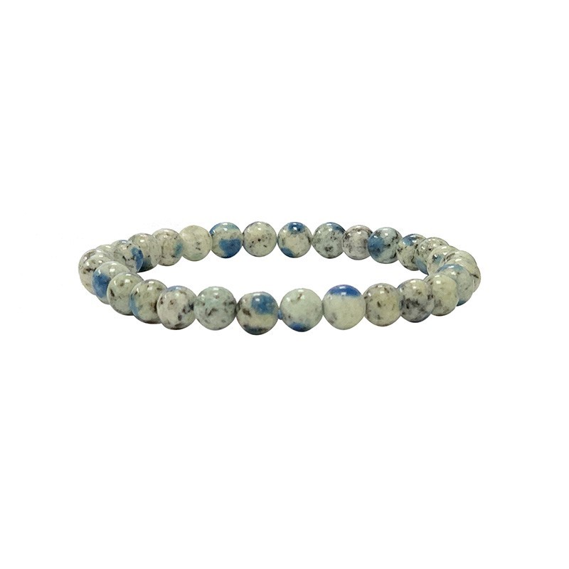 Bracelet kétonite 6mm