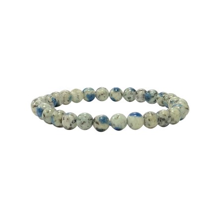 Bracelet kétonite 6mm