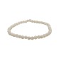 Bracelet nacre 4mm