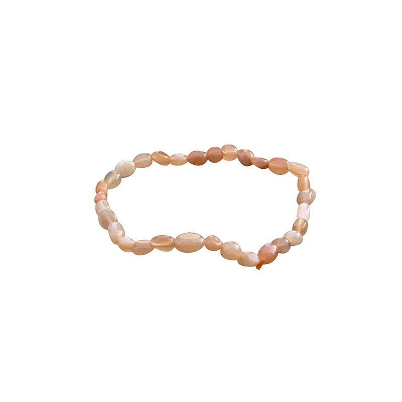 Bracelet pierre de soleil grains