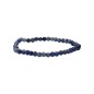 Bracelet sodalite 4mm