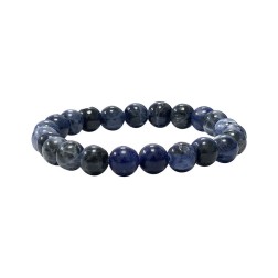 Bracelet sodalite 8mm bsd8