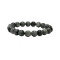 Bracelet tourmaline oeil de chat 8mm