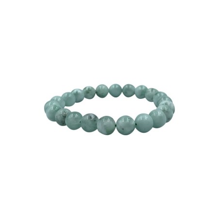 Bracelet verre 6mm