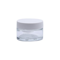 Pot 50ml verre