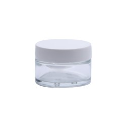 Pot 50ml verre