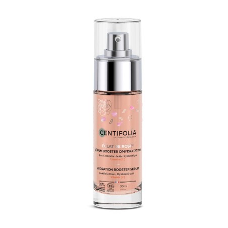 Serum eclat de rose 30ml